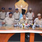 palnadu District city news