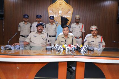 palnadu District city news