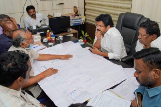 Krishna district City News