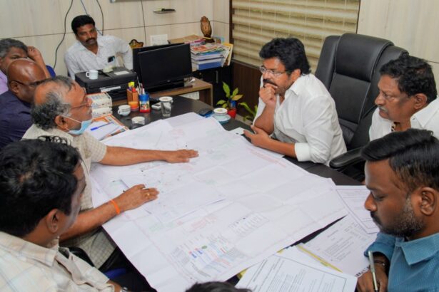 Krishna district City News