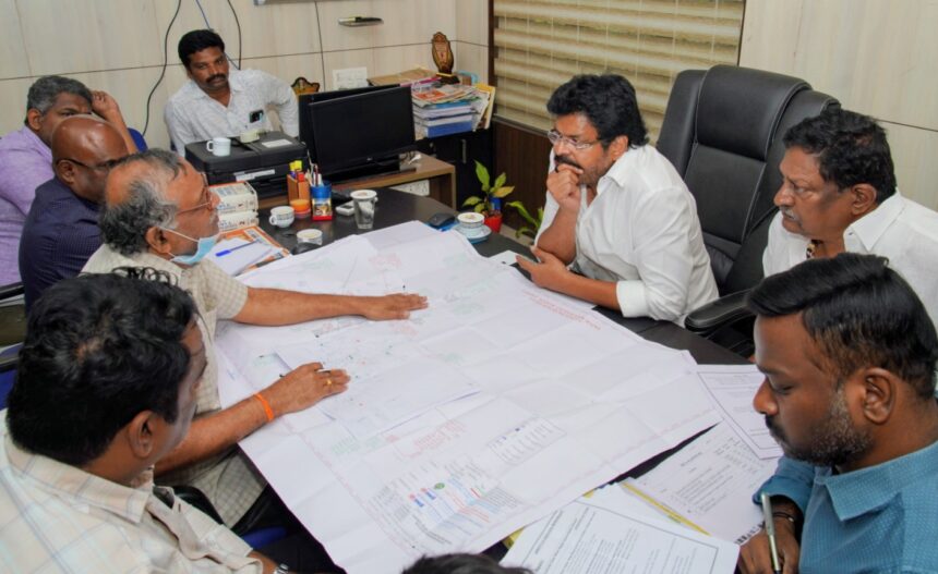 Krishna district City News