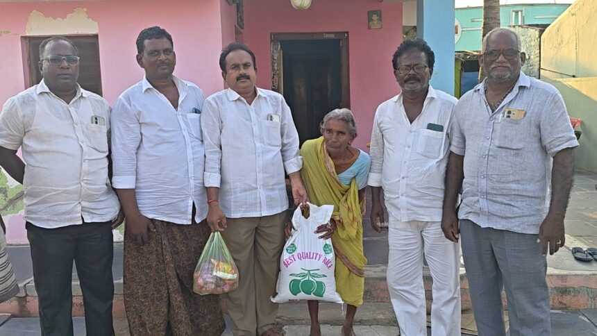 Bapatla District City News