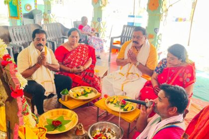Bapatla District City News