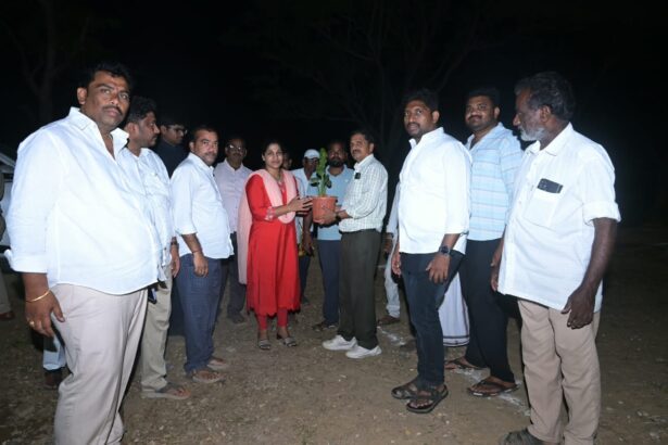 Prakasam District News