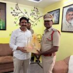 Bapatla District City News