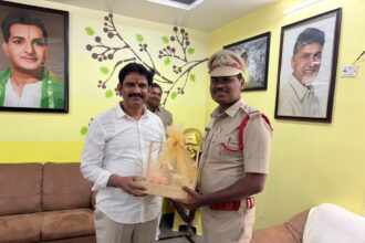 Bapatla District City News