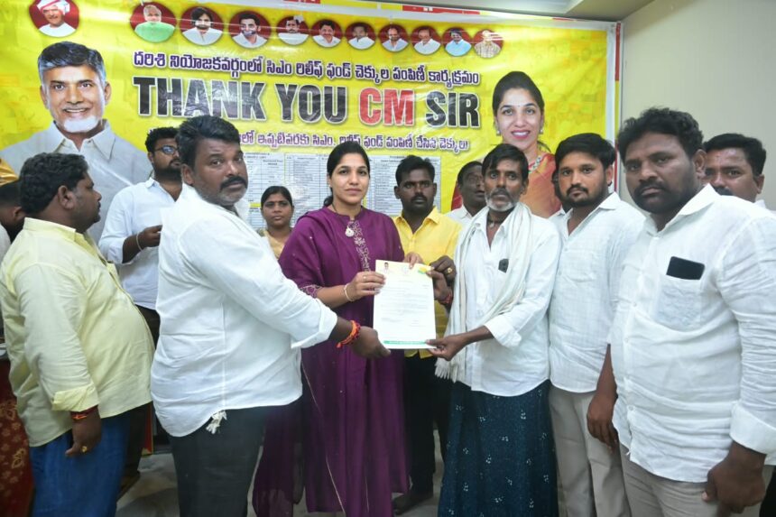 Prakasam District City News