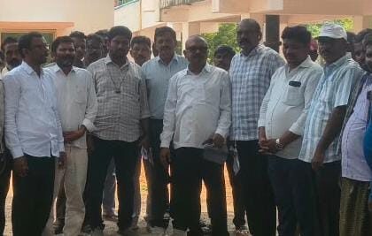 Prakasam District City News