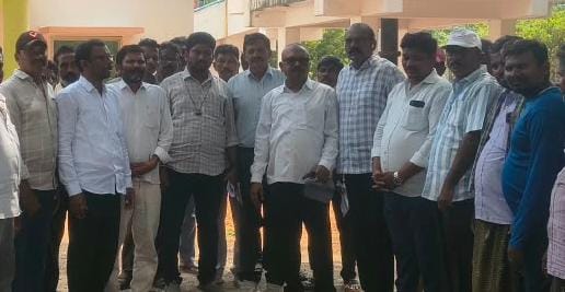 Prakasam District City News