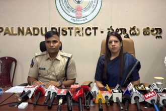 Palnadu District News