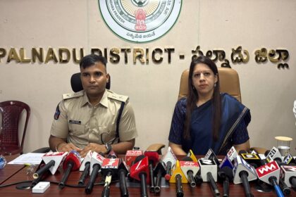 Palnadu District News