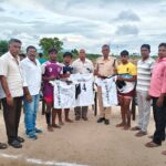Bapatla District City News