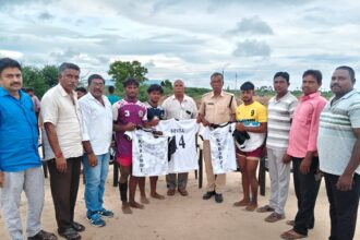 Bapatla District City News