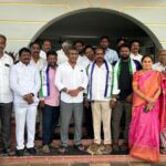 Tirupathi District City News