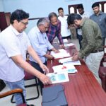 Krishna District City News