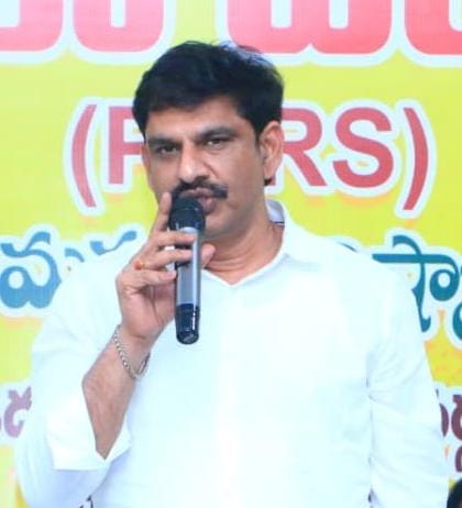 Bapatla District City News