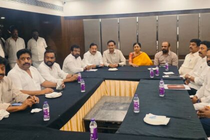 Vijayawada city News