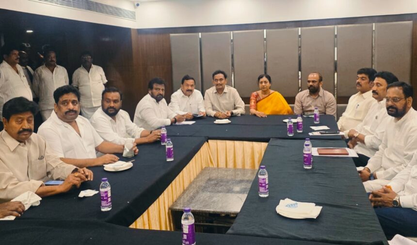 Vijayawada city News