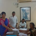 Tirupathi District City News