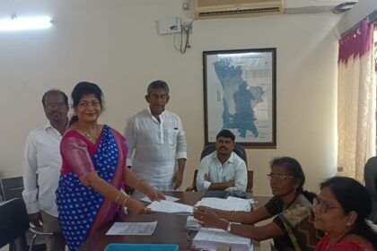 Tirupathi District City News