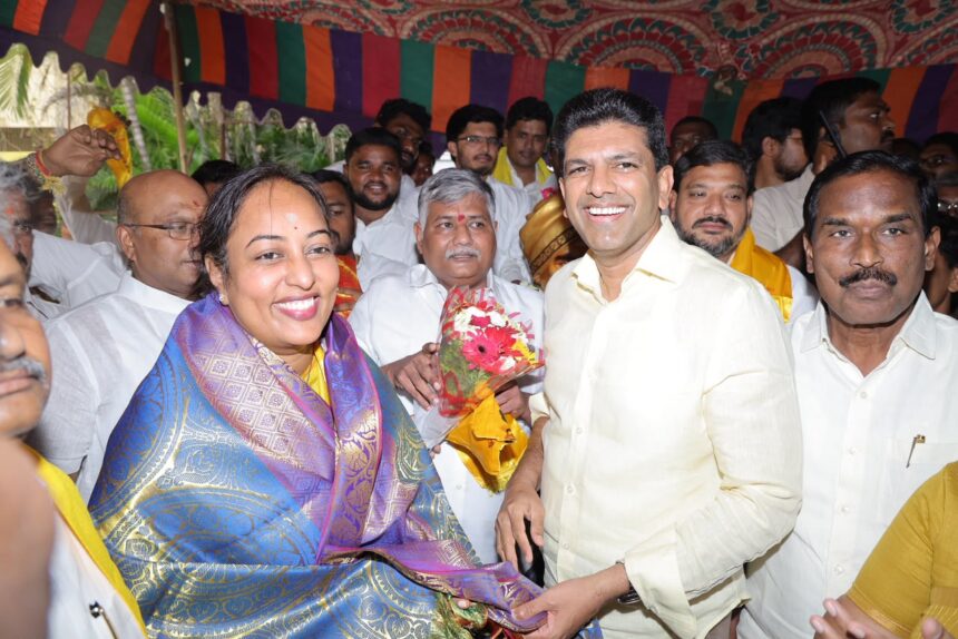 Guntur City News