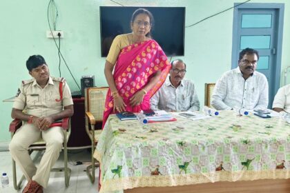 Bapatla District City News