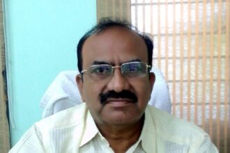 Bapatla District City News