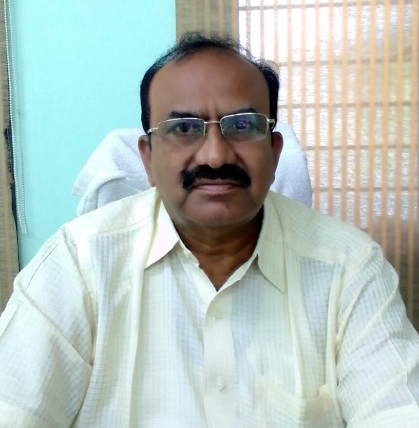 Bapatla District City News
