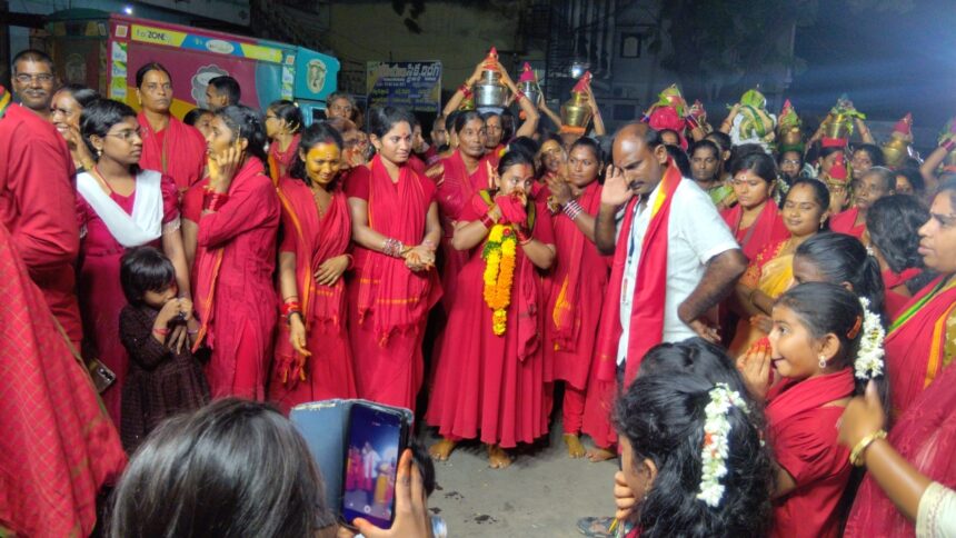 Prakasam District City News