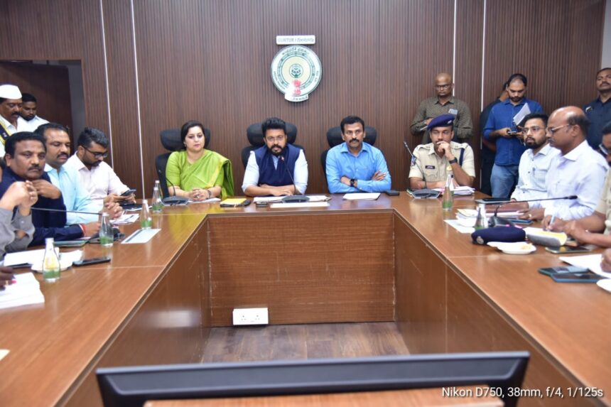 Guntur District City News