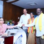 Bapatla District City News