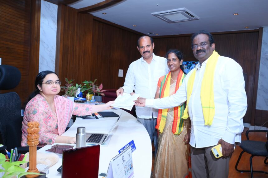 Bapatla District City News