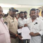 Thirupathi District City News