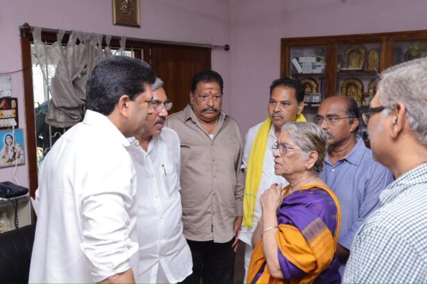 Tenali City News