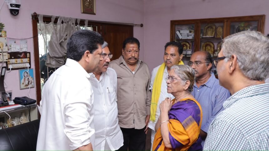 Tenali City News