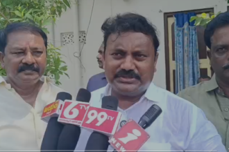 Krishna District city news