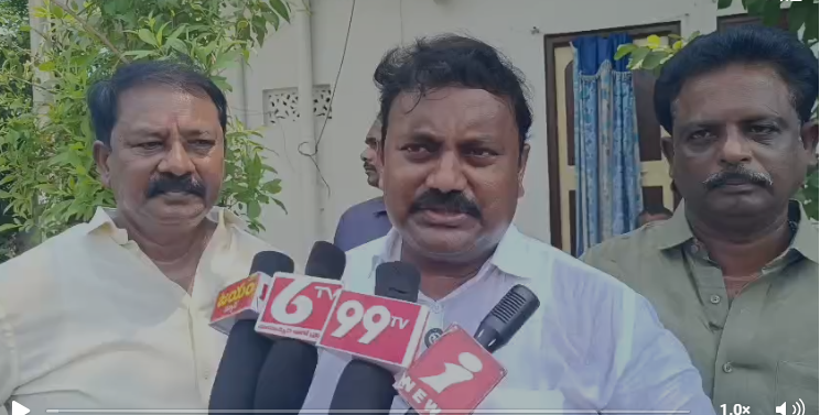 Krishna District city news