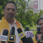 Eluru District City News