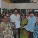 Krishna District City News