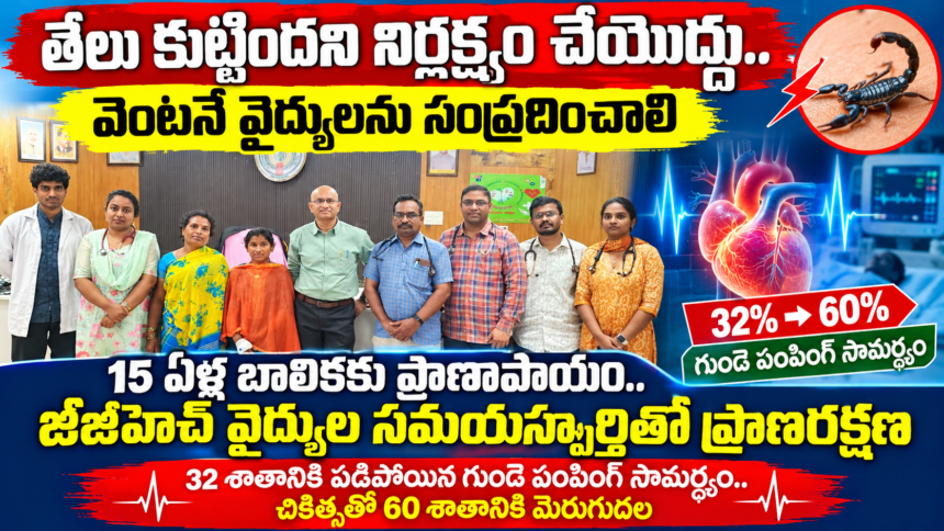 Guntur City News
